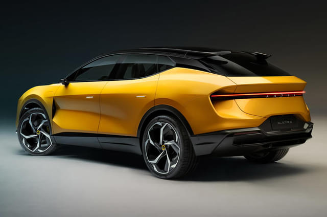 Rear View Image - 13715